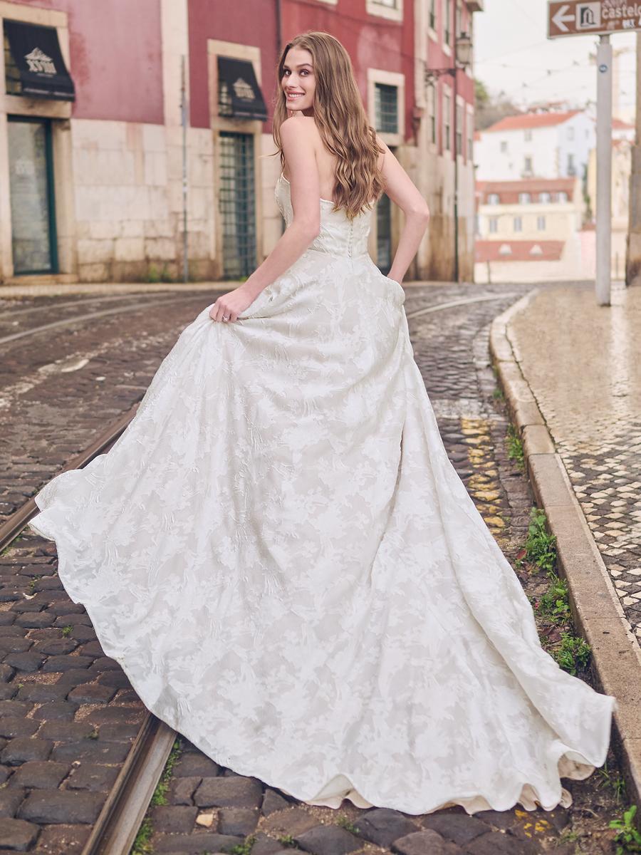 Maggie Bridal Collection Style Number 23MB625A01 - 2