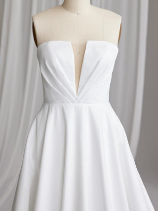 Maggie Bridal Collection Style Number 23MB625A02 - 7