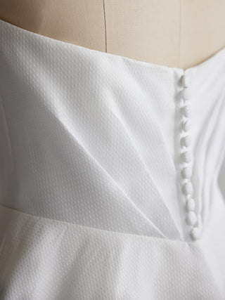 Maggie Bridal Collection Style Number 23MB625A02 - 8