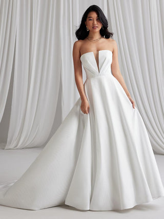 Maggie Bridal Collection Style Number 23MB625A02 - 3