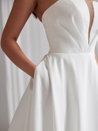 Maggie Bridal Collection Style Number 23MB625A02 - 9