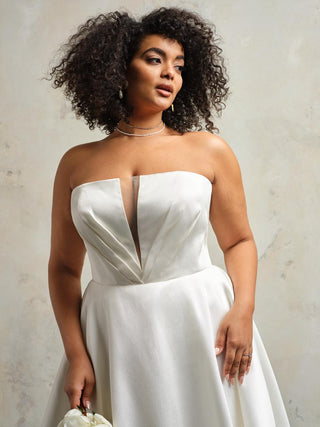 Maggie Bridal Collection Style Number 23MB625A03 - 5