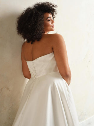 Maggie Bridal Collection Style Number 23MB625A03 - 6