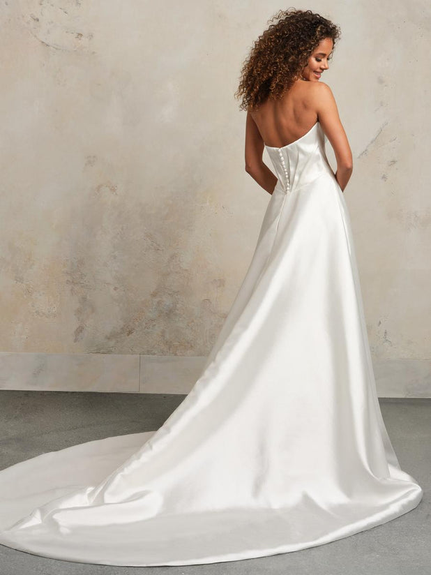 Maggie Bridal Collection Style Number 23MB625A03 - 2