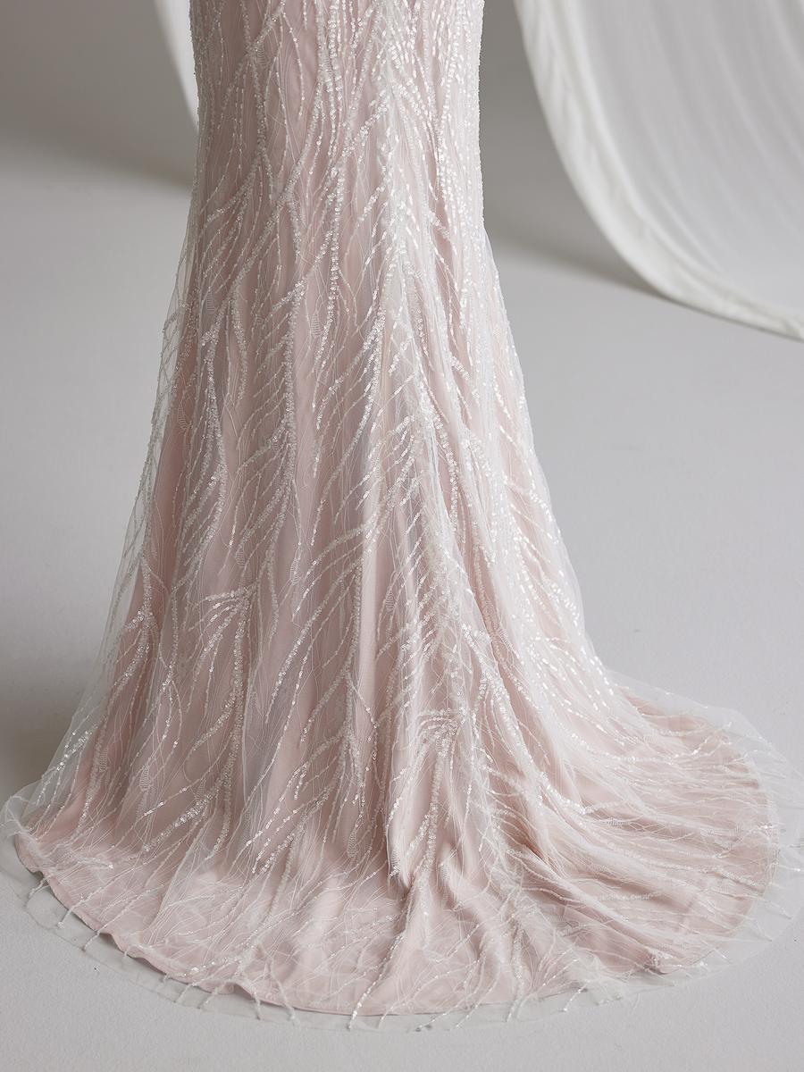 Maggie Bridal Collection Style Number 23MB660 - 11