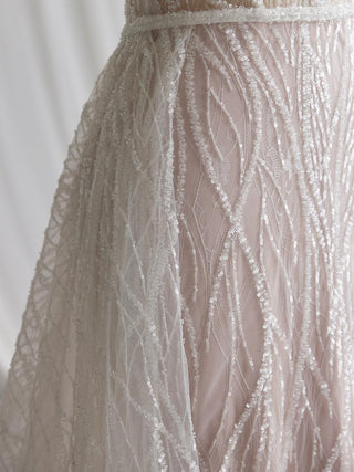 Maggie Bridal Collection Style Number 23MB660 - 9