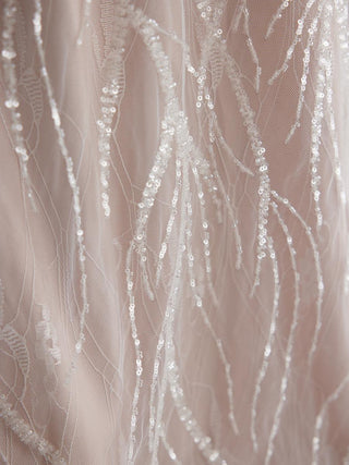 Maggie Bridal Collection Style Number 23MB660 - 4