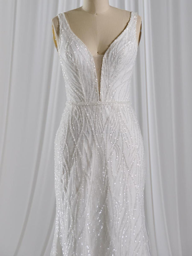 Maggie Bridal Collection Style Number 23MB660 - 1