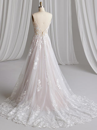 Maggie Bridal Collection Style Number 23MB661 - 6