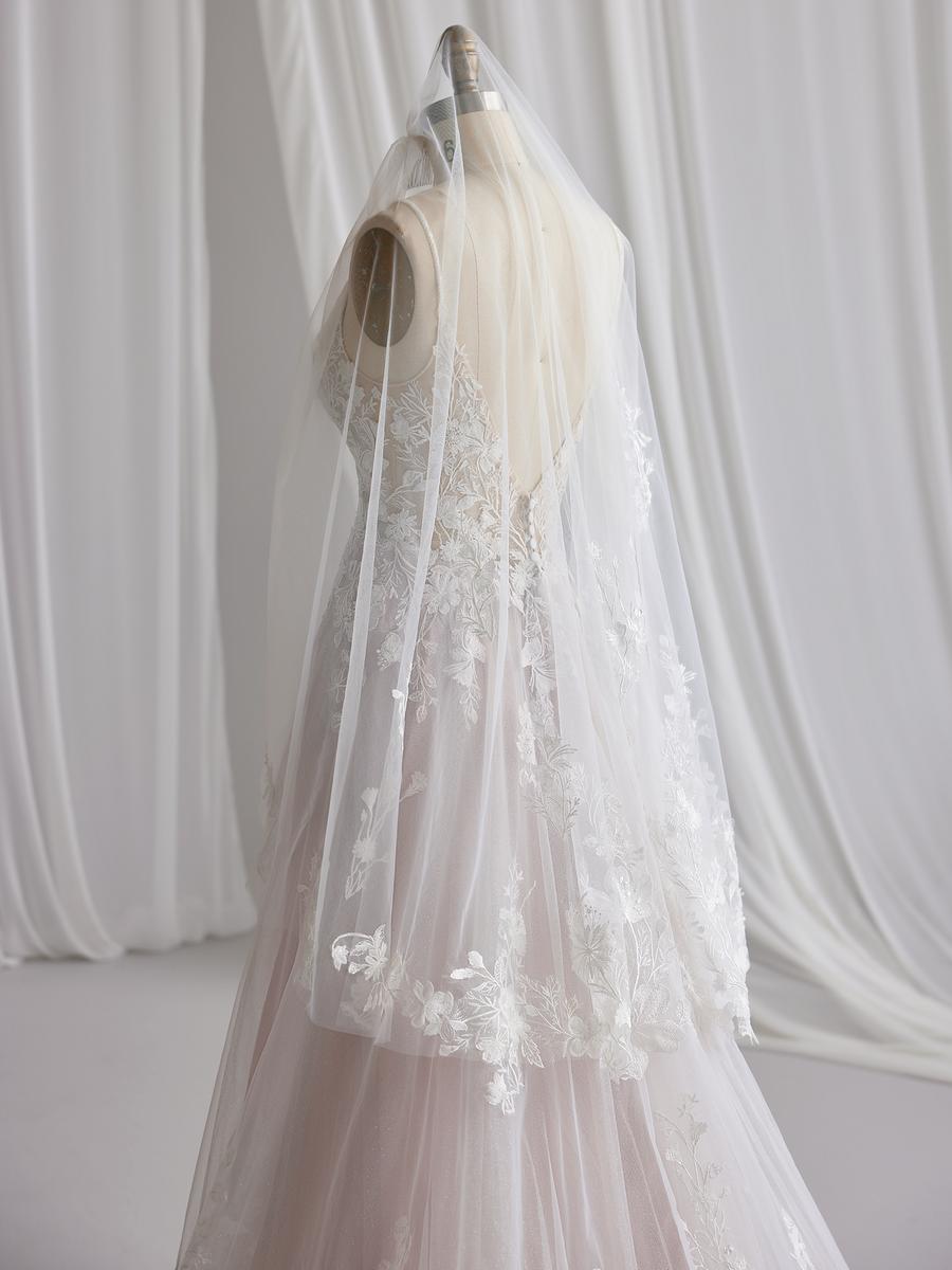 Maggie Bridal Collection Style Number 23MB661 - 8