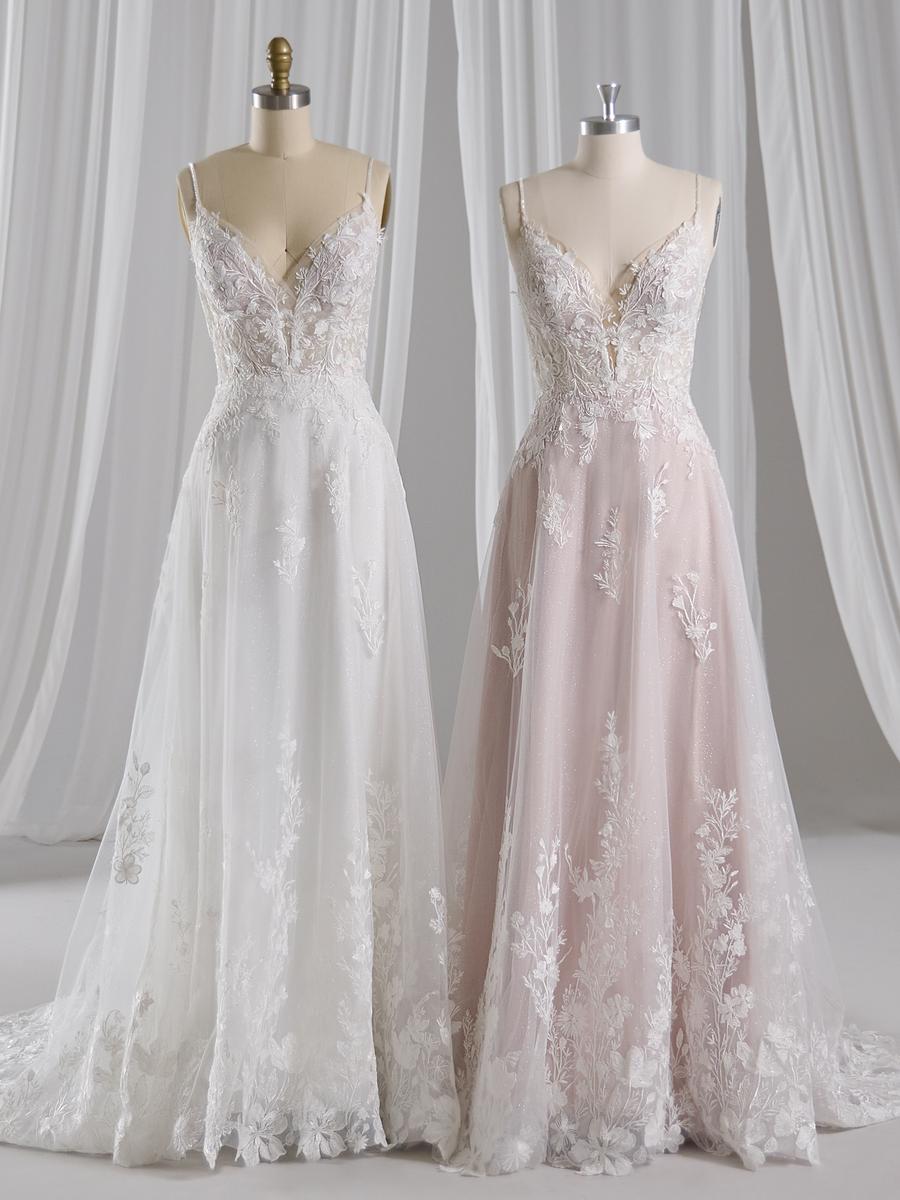 Maggie Bridal Collection Style Number 23MB661 - 11