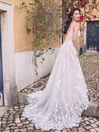 Maggie Bridal Collection Style Number 23MB661 - 2