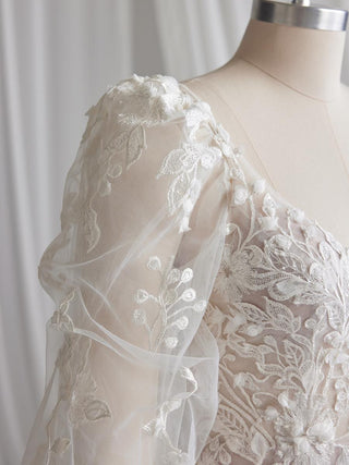 Maggie Bridal Collection Style Number 23MB662 - 13