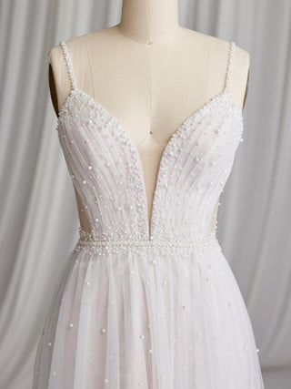 Maggie Bridal Collection Style Number 23MB694 - 13