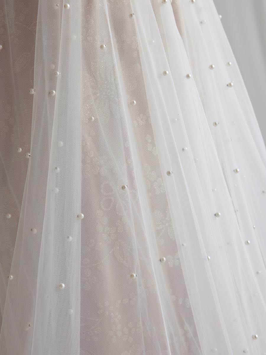 Maggie Bridal Collection Style Number 23MB694 - 10