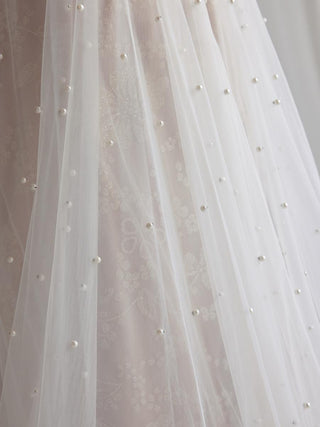 Maggie Bridal Collection Style Number 23MB694 - 10