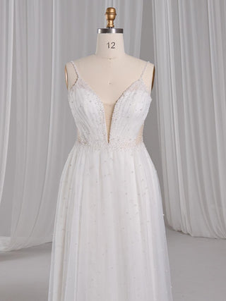 Maggie Bridal Collection Style Number 23MB694 - 12