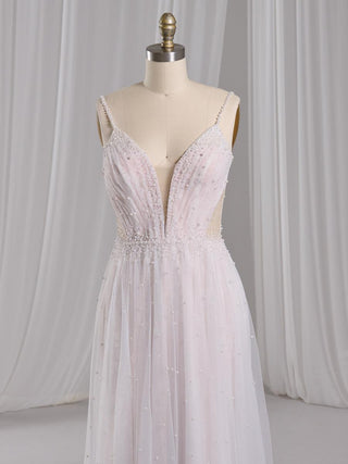 Maggie Bridal Collection Style Number 23MB694 - 11