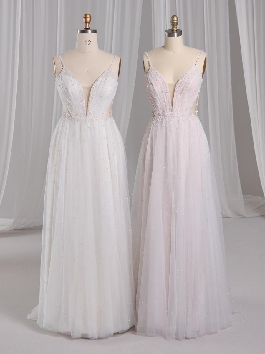 Maggie Bridal Collection Style Number 23MB694 - 14