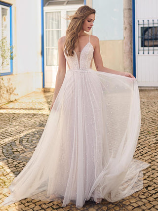 Maggie Bridal Collection Style Number 23MB694 - 1