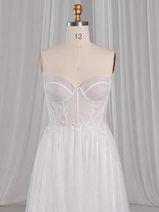 Maggie Bridal Collection Style Number 23MB707 - 9