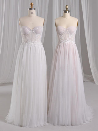 Maggie Bridal Collection Style Number 23MB707 - 11