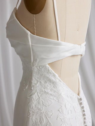 Maggie Bridal Collection Style Number 23MB711 - 6