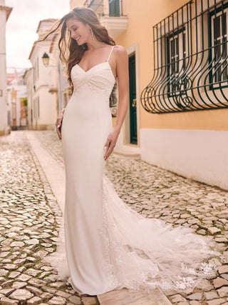 Maggie Bridal Collection Style Number 23MB711 - 1