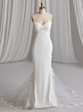 Maggie Bridal Collection Style Number 23MB711A11 - 1