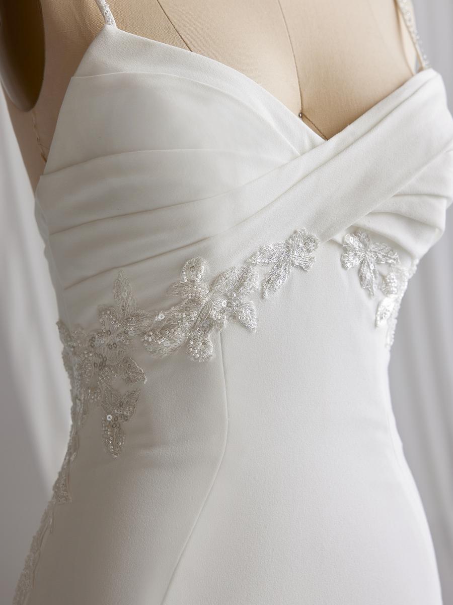 Maggie Bridal Collection Style Number 23MB711A11 - 3