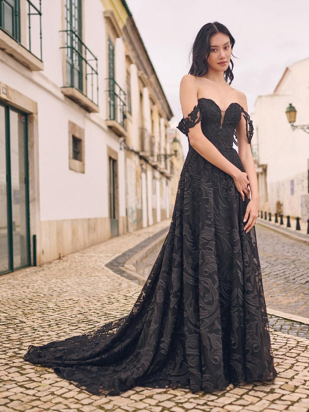 Maggie Bridal Collection Style Number 23MB716 - 1