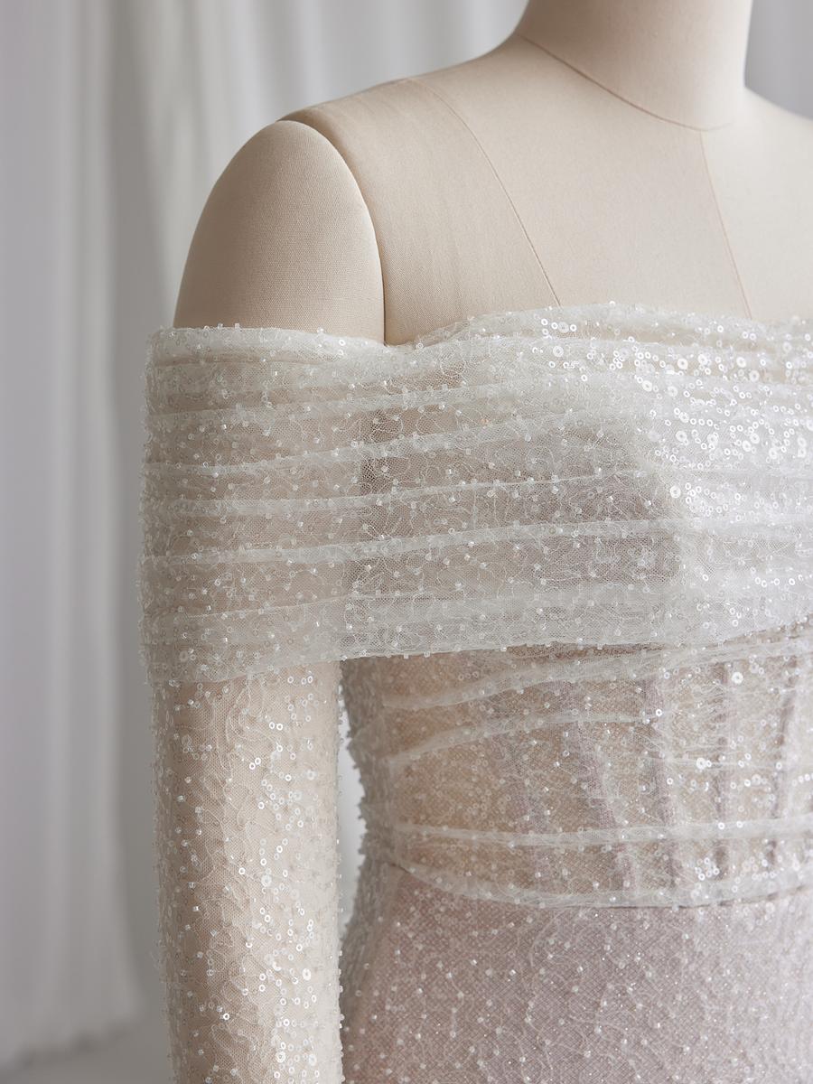 Maggie Bridal Collection Style Number 23MB724 - 13