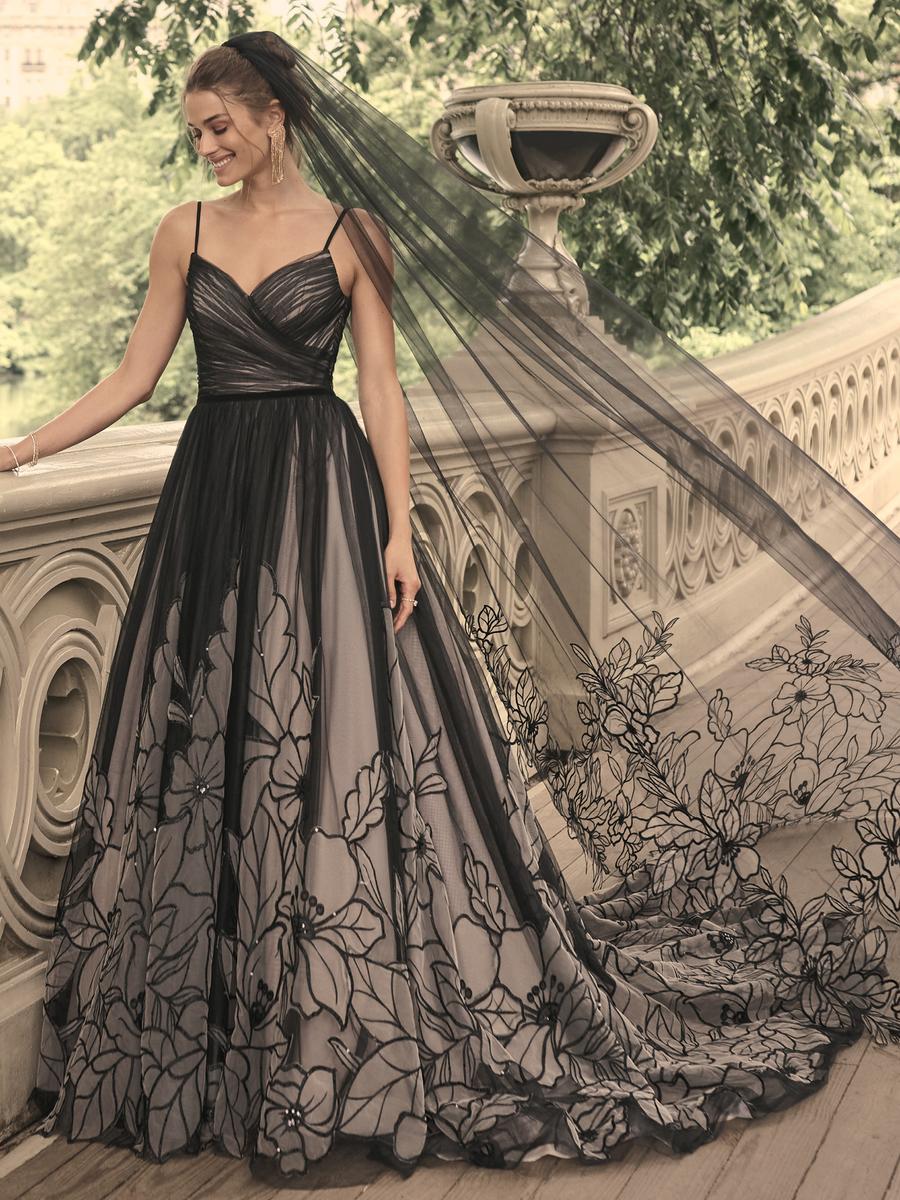 Maggie Bridal Collection Style Number 23MC047A01 - 1