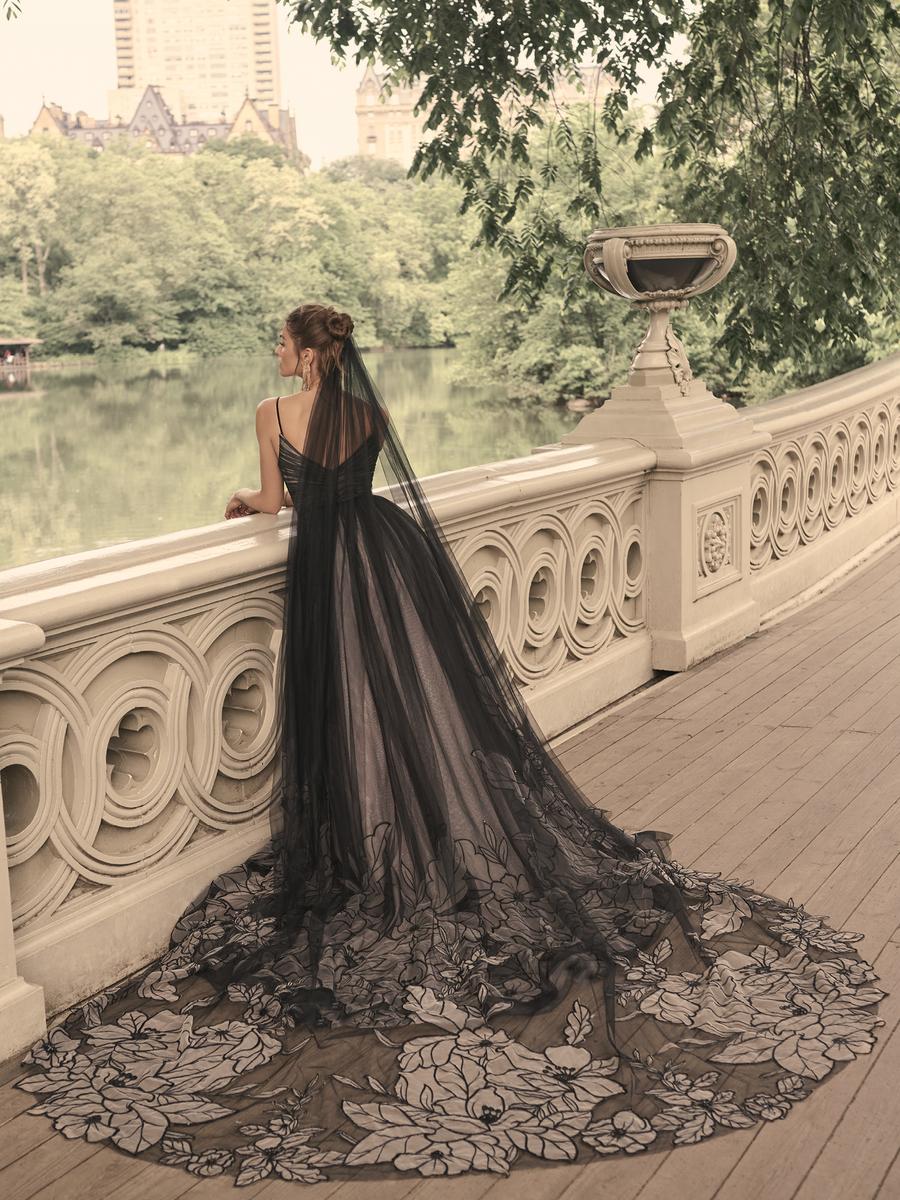 Maggie Bridal Collection Style Number 23MC047A01 - 2