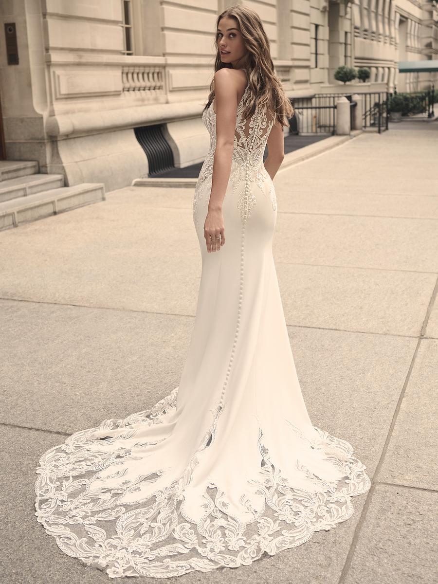 Maggie Bridal Collection Style Number 23MC049B11 - 2