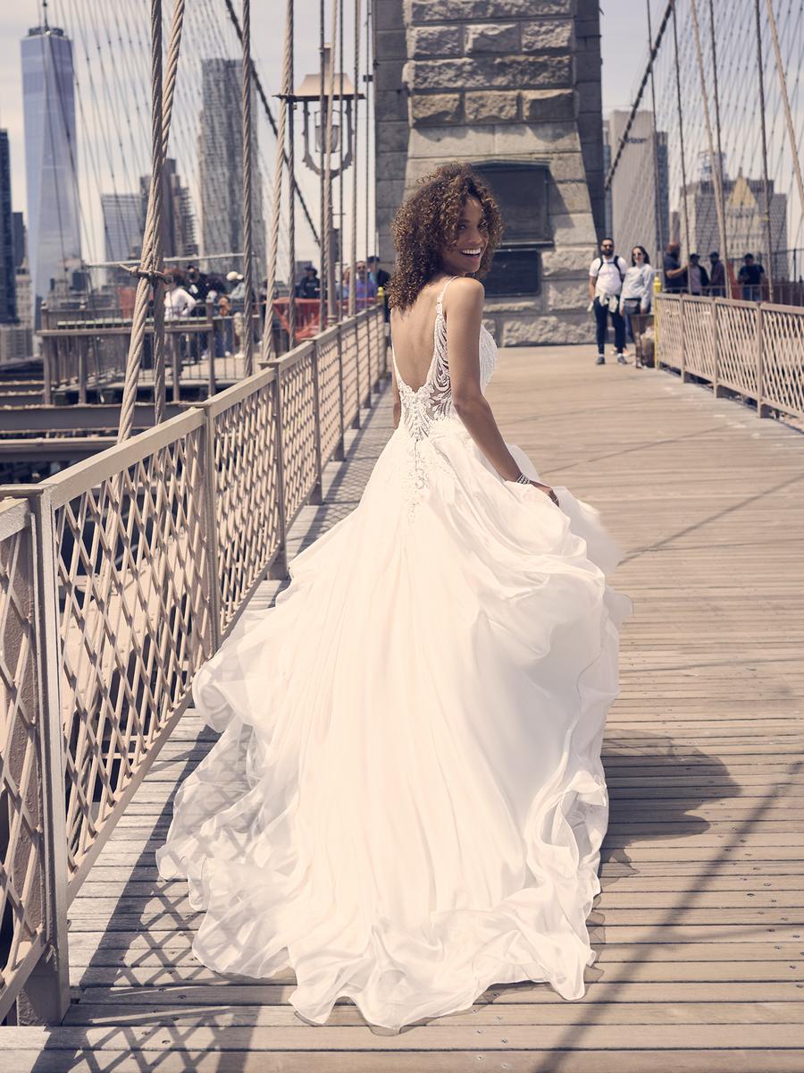 Maggie Bridal Collection Style Number 23MC050A01 - 2