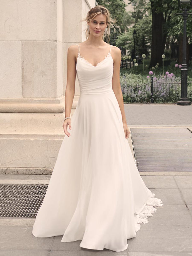 Maggie Bridal Collection Style Number 23MC091A01 - 1