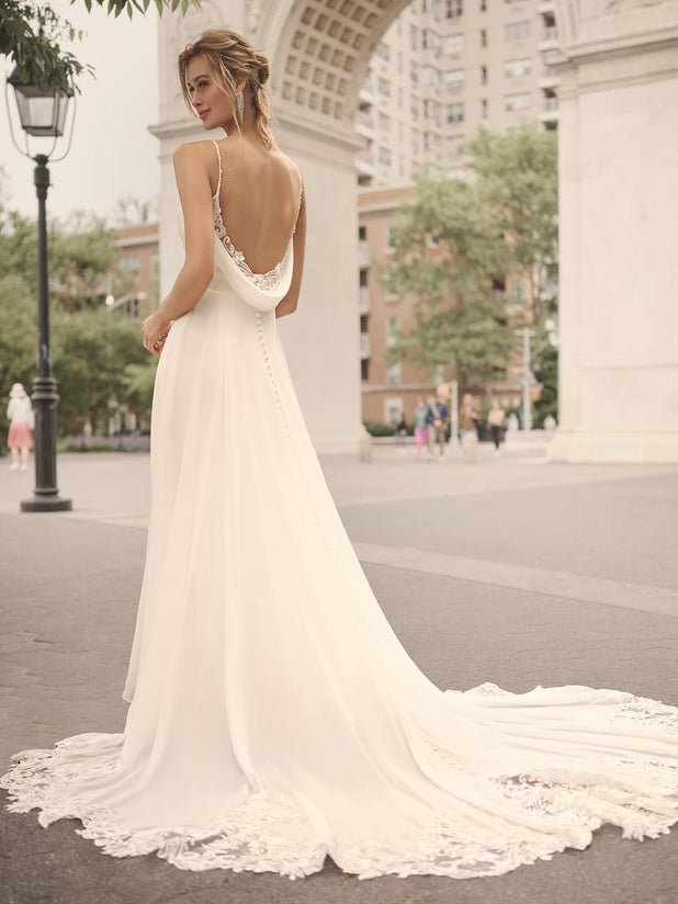 Maggie Bridal Collection Style Number 23MC091A01 - 2