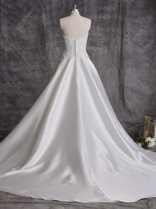 Maggie Bridal Collection Style Number 23MC093A01 - 4