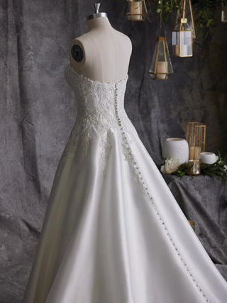 Maggie Bridal Collection Style Number 23MC093A01 - 2