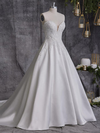 Maggie Bridal Collection Style Number 23MC093A01 - 1