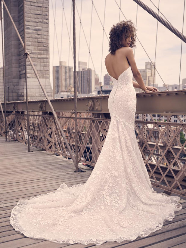 Maggie Bridal Collection Style Number 23MC106B02 - 2