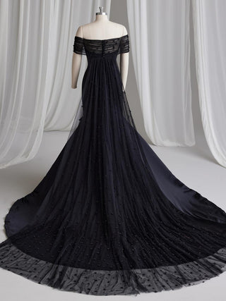 Maggie Bridal Collection Style Number 23MC604 - 7