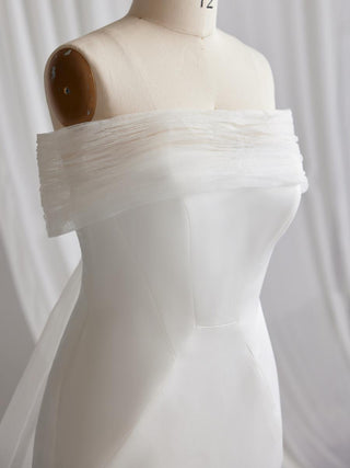 Maggie Bridal Collection Style Number 23MC604 - 10