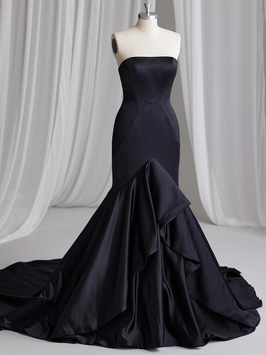 Maggie Bridal Collection Style Number 23MC604A01 - 6