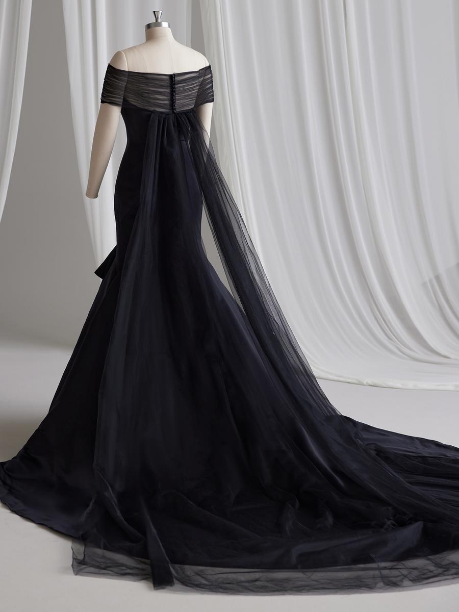 Maggie Bridal Collection Style Number 23MC604A01 - 8