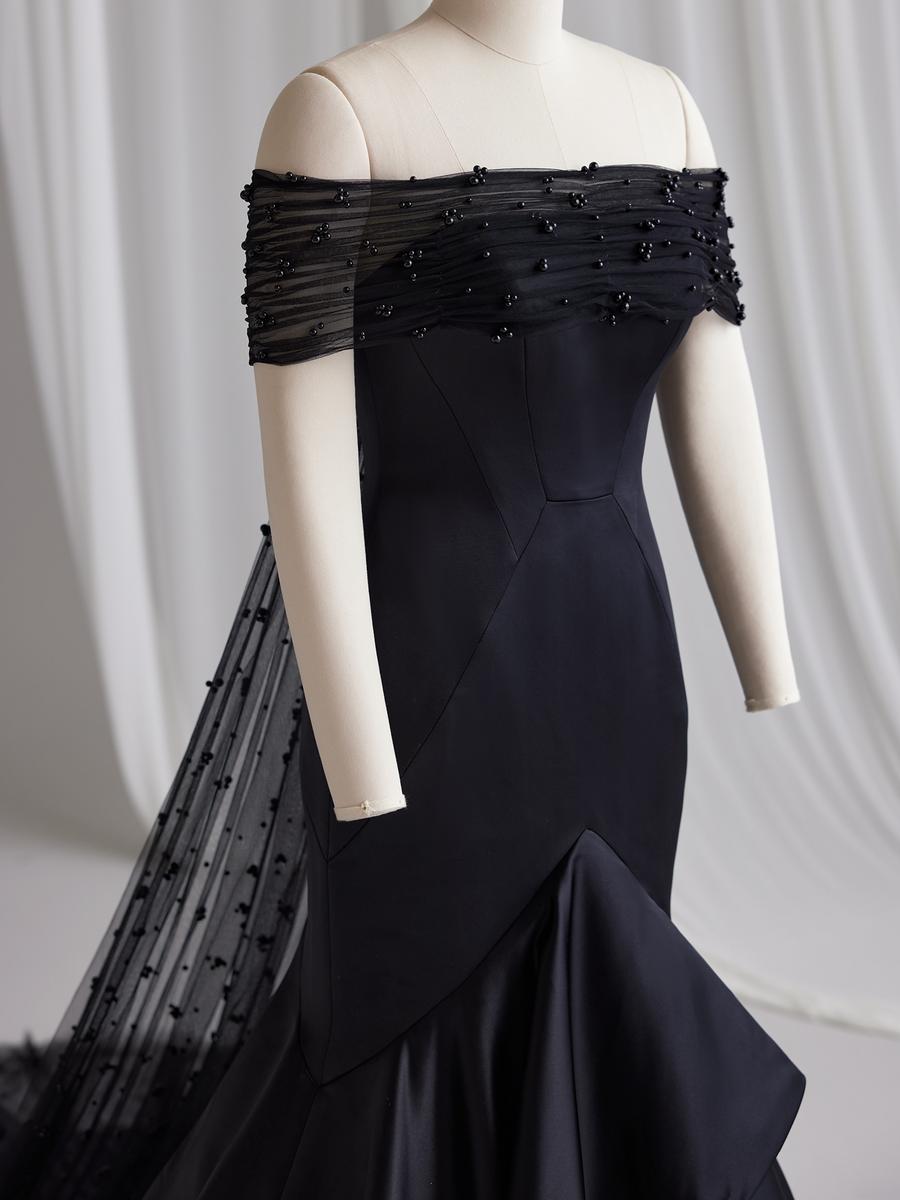 Maggie Bridal Collection Style Number 23MC604A01 - 15