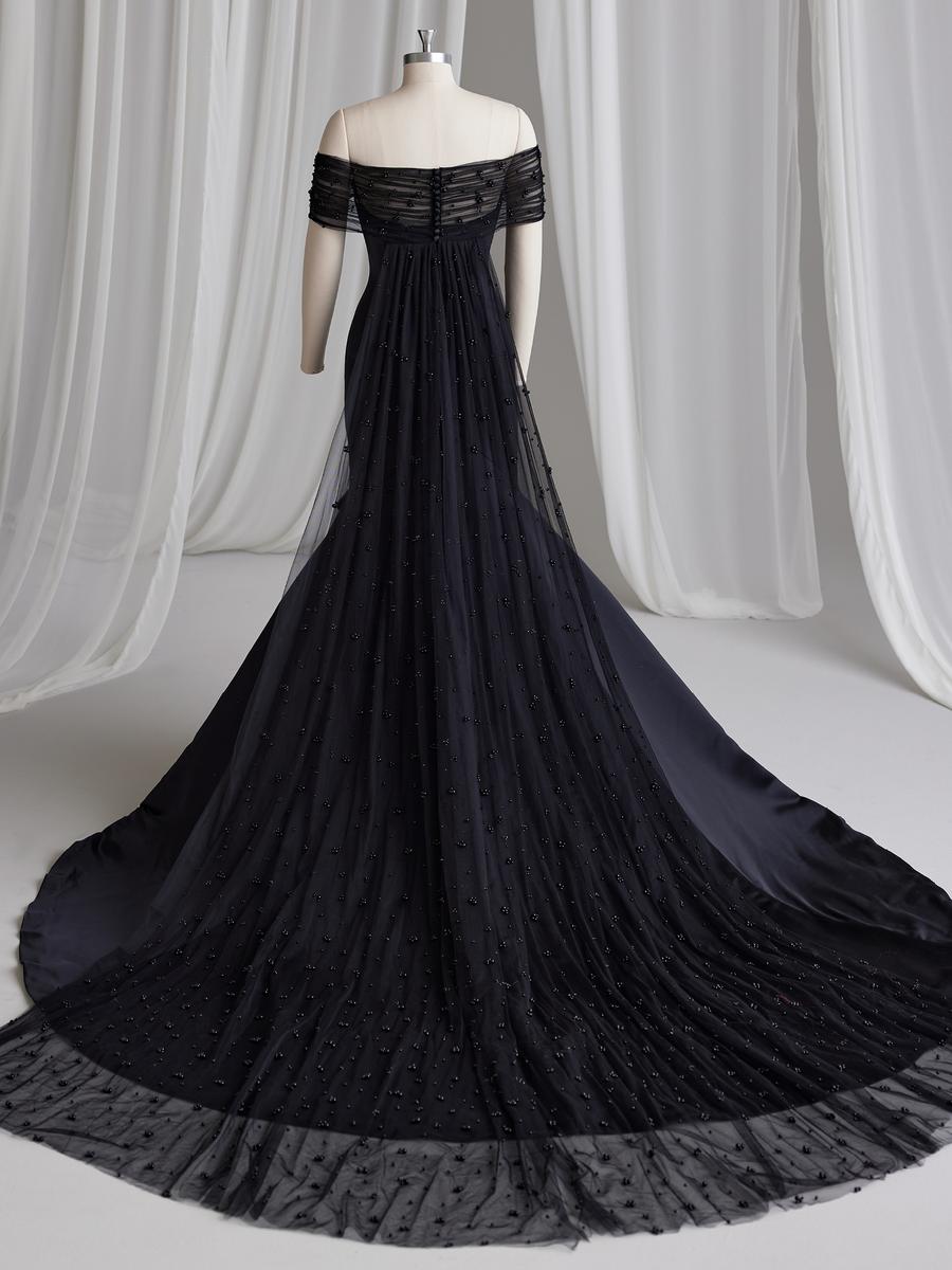 Maggie Bridal Collection Style Number 23MC604A01 - 7