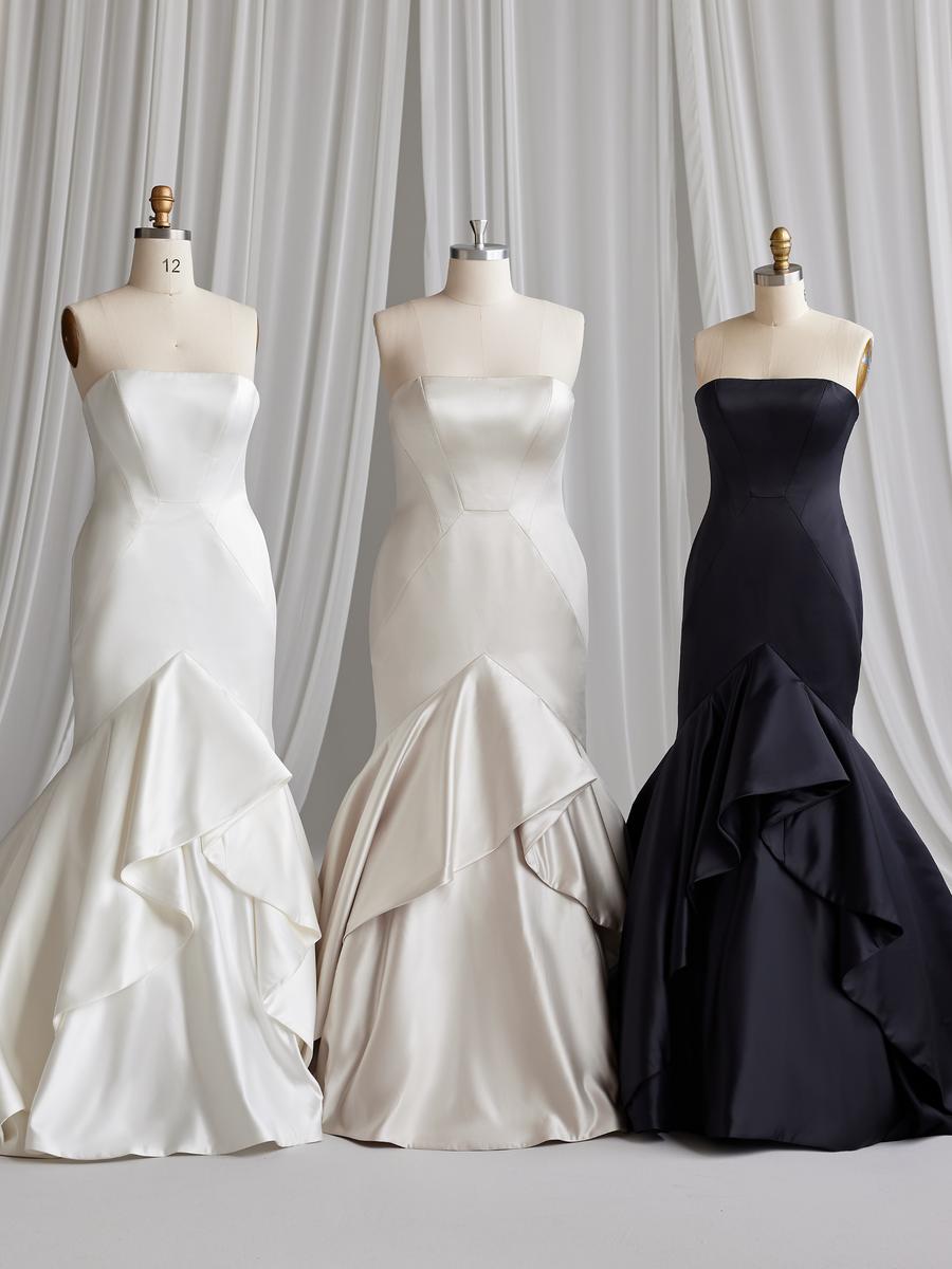 Maggie Bridal Collection Style Number 23MC604A01 - 16