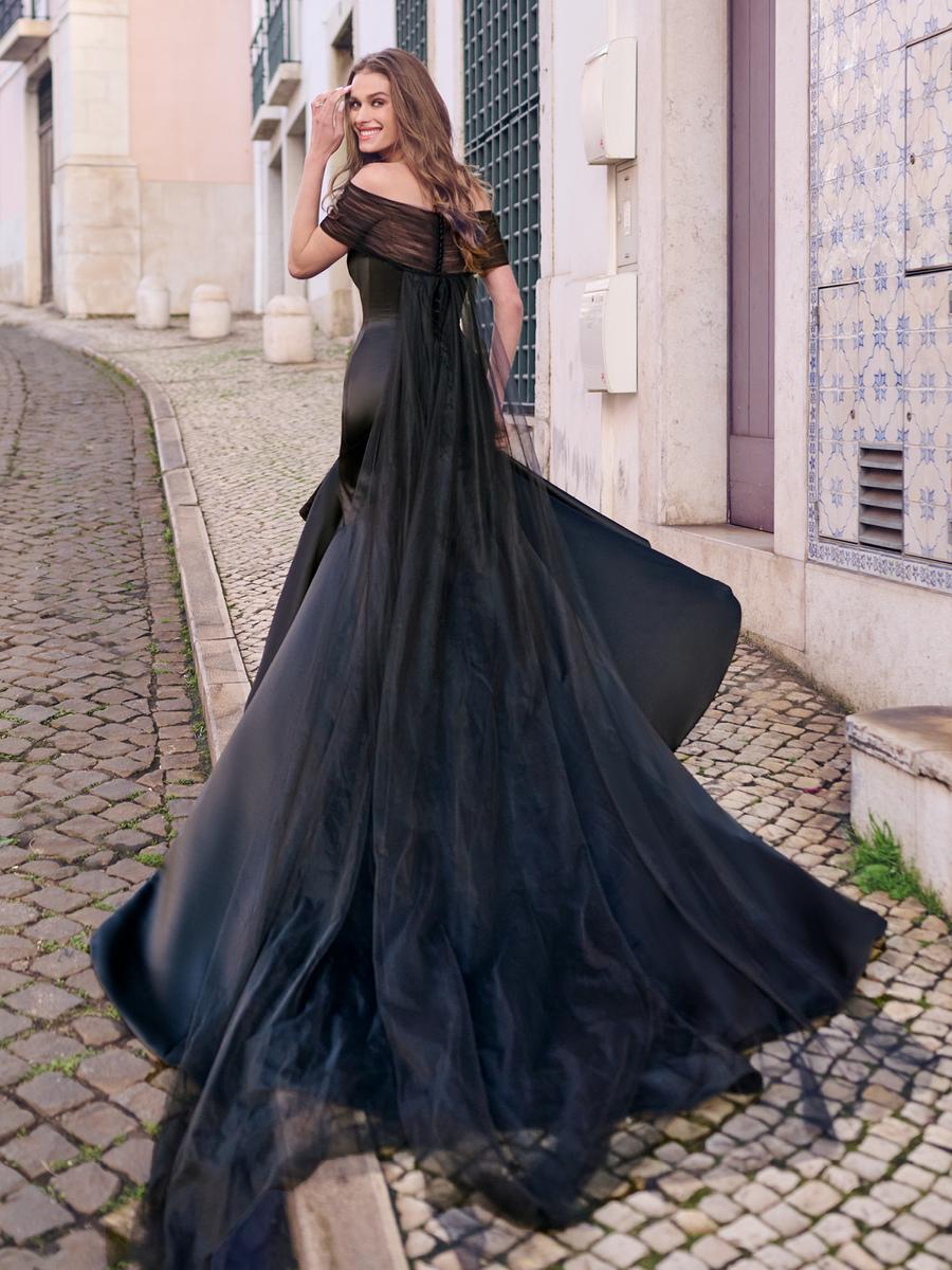 Maggie Bridal Collection Style Number 23MC604A01 - 5